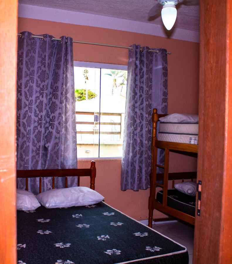 Residencial Havai Hotel Guaratuba Exterior foto