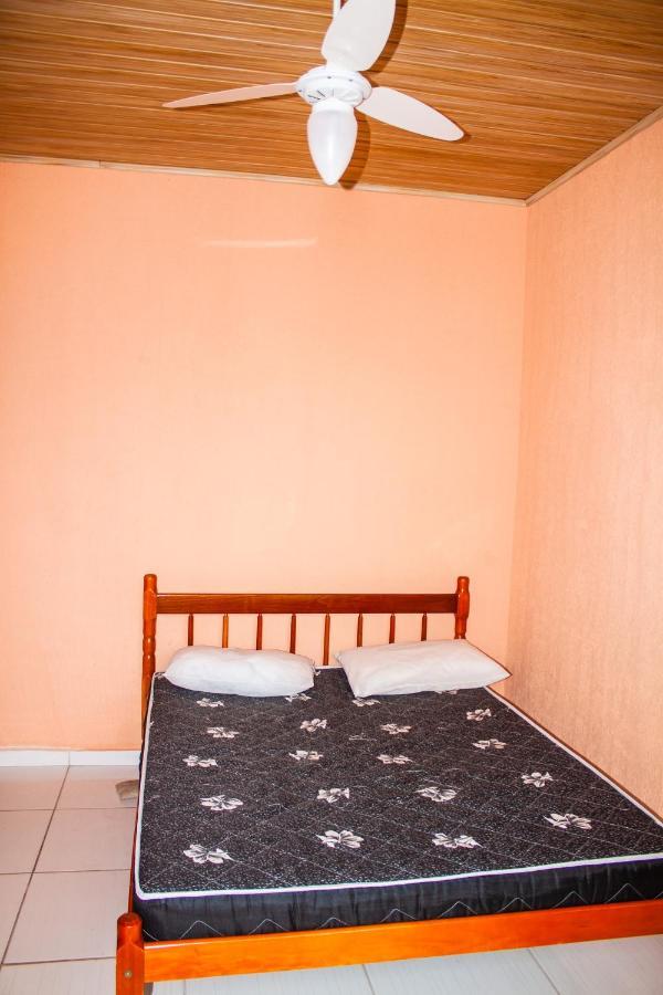 Residencial Havai Hotel Guaratuba Exterior foto