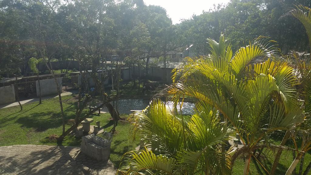 Residencial Havai Hotel Guaratuba Exterior foto