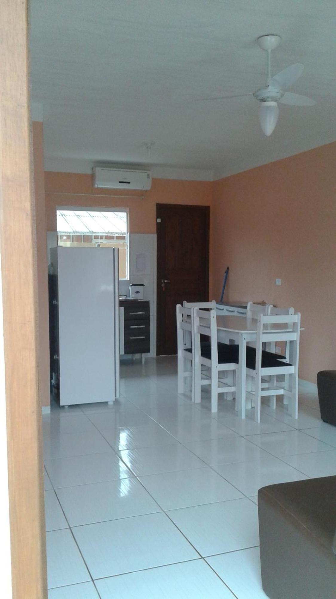 Residencial Havai Hotel Guaratuba Exterior foto